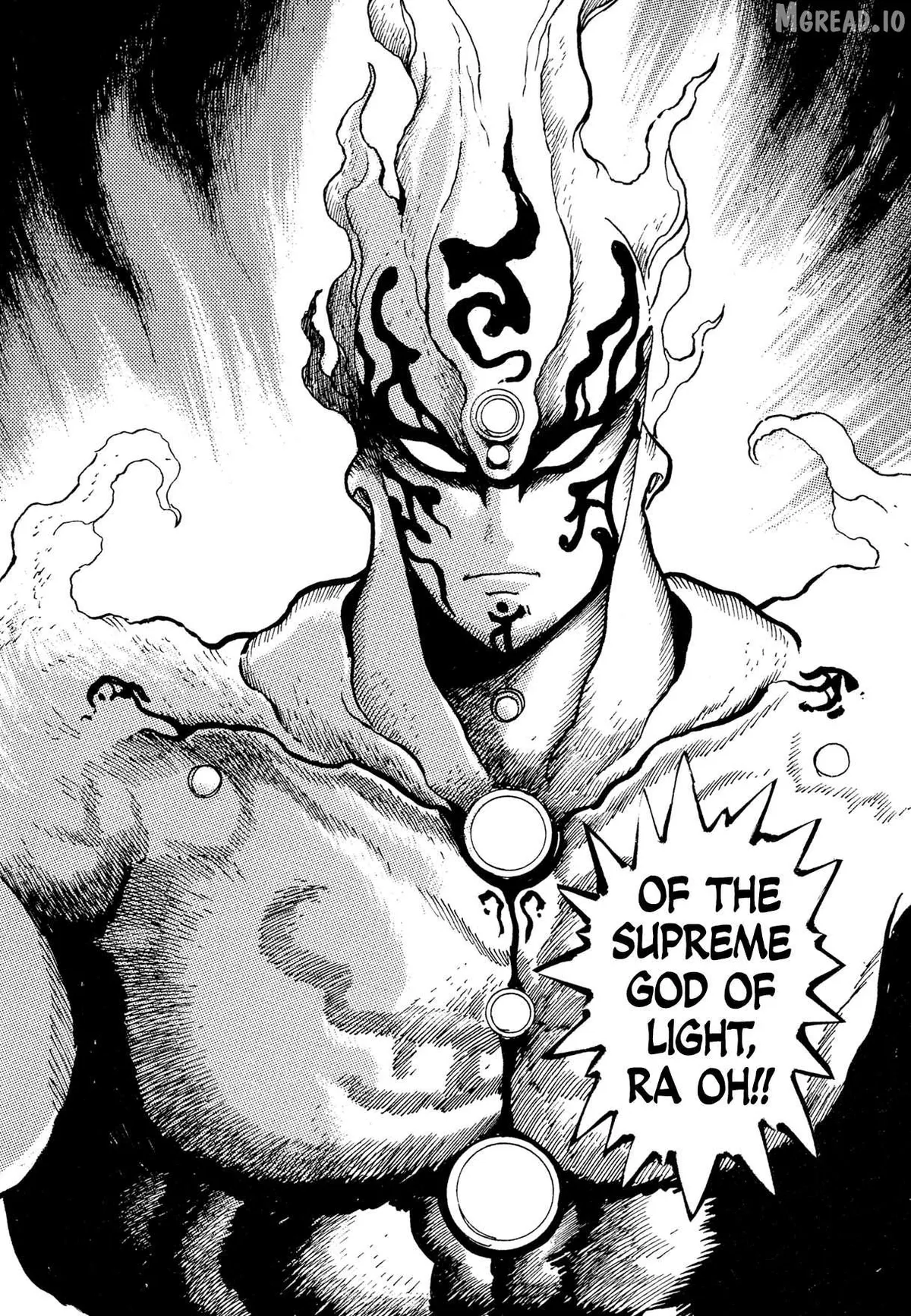 Kyomu Senki Chapter 23 page 49 - 