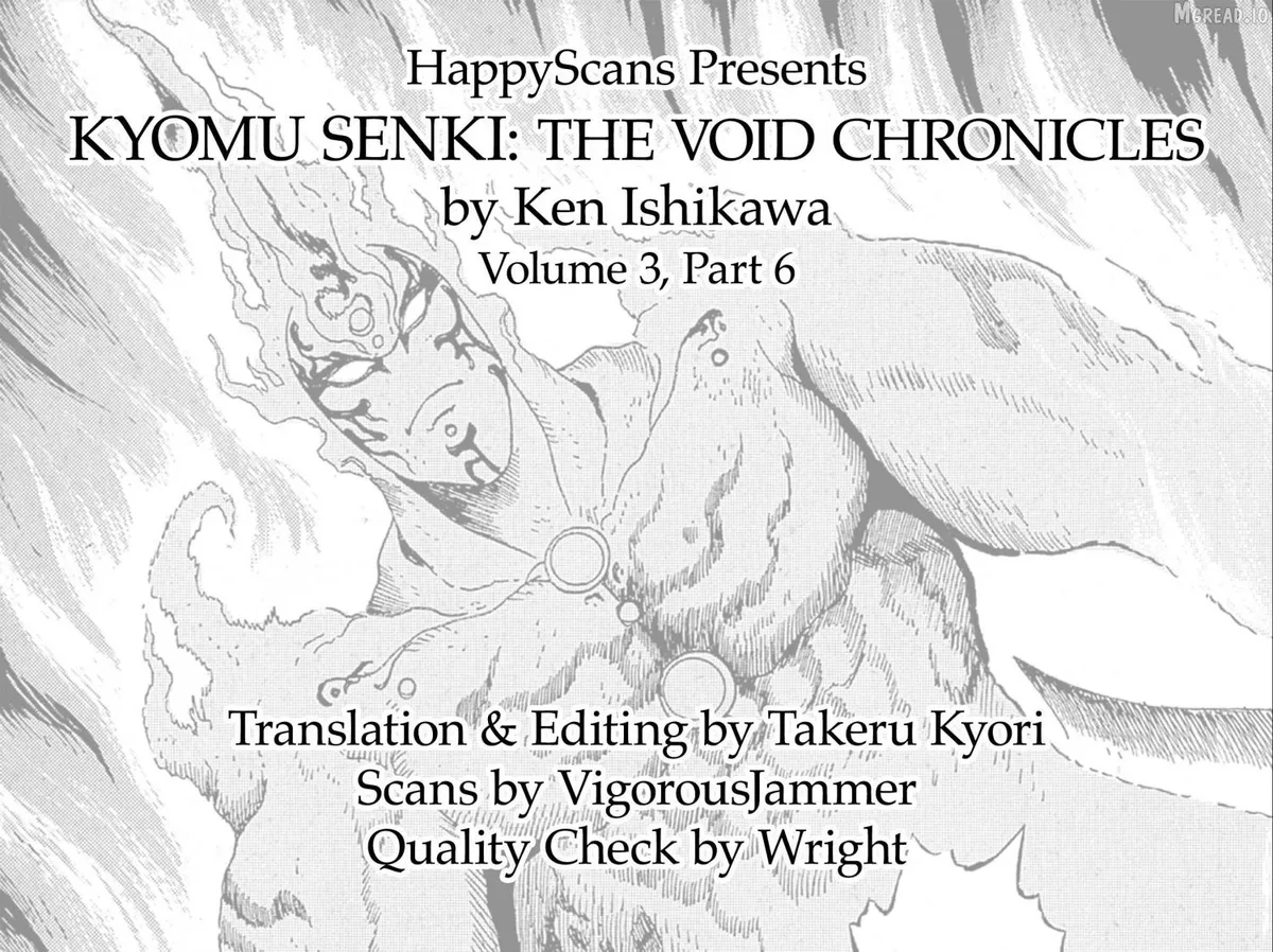 Kyomu Senki Chapter 23 page 51 - 