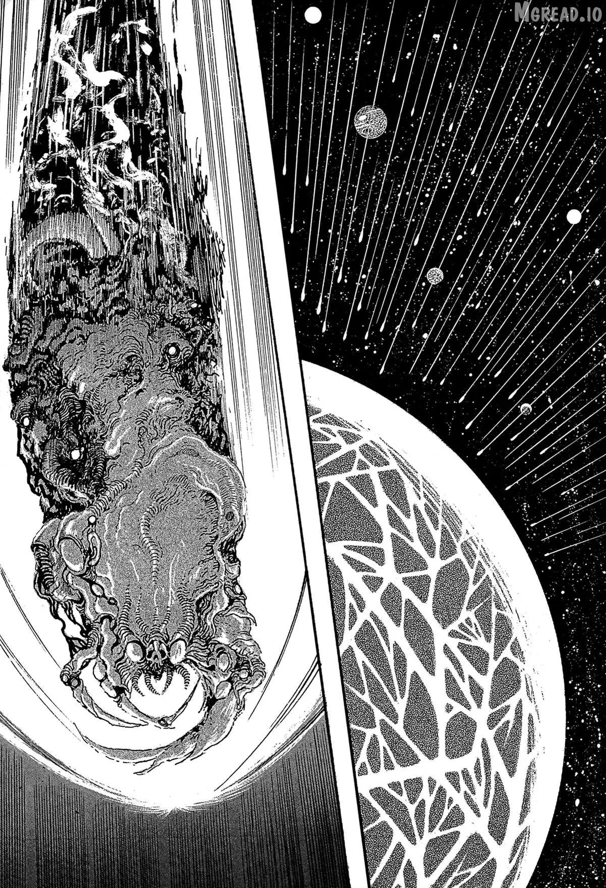 Kyomu Senki Chapter 23 page 10 - 