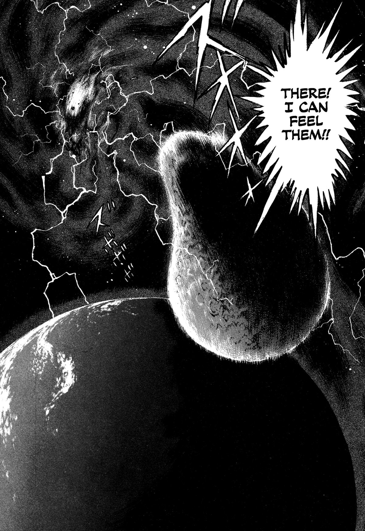 Kyomu Senki Chapter 24 page 28 - 
