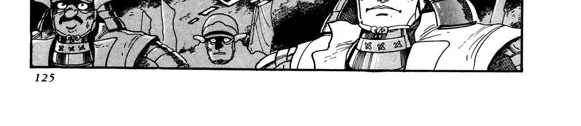 Kyomu Senki Chapter 3 page 11 - 