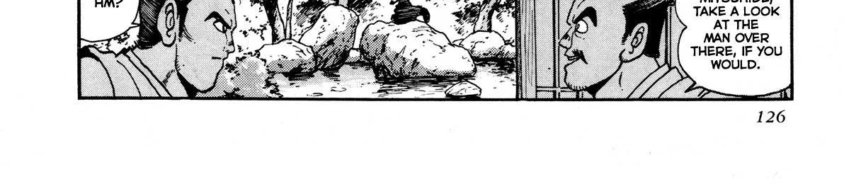 Kyomu Senki Chapter 3 page 13 - 