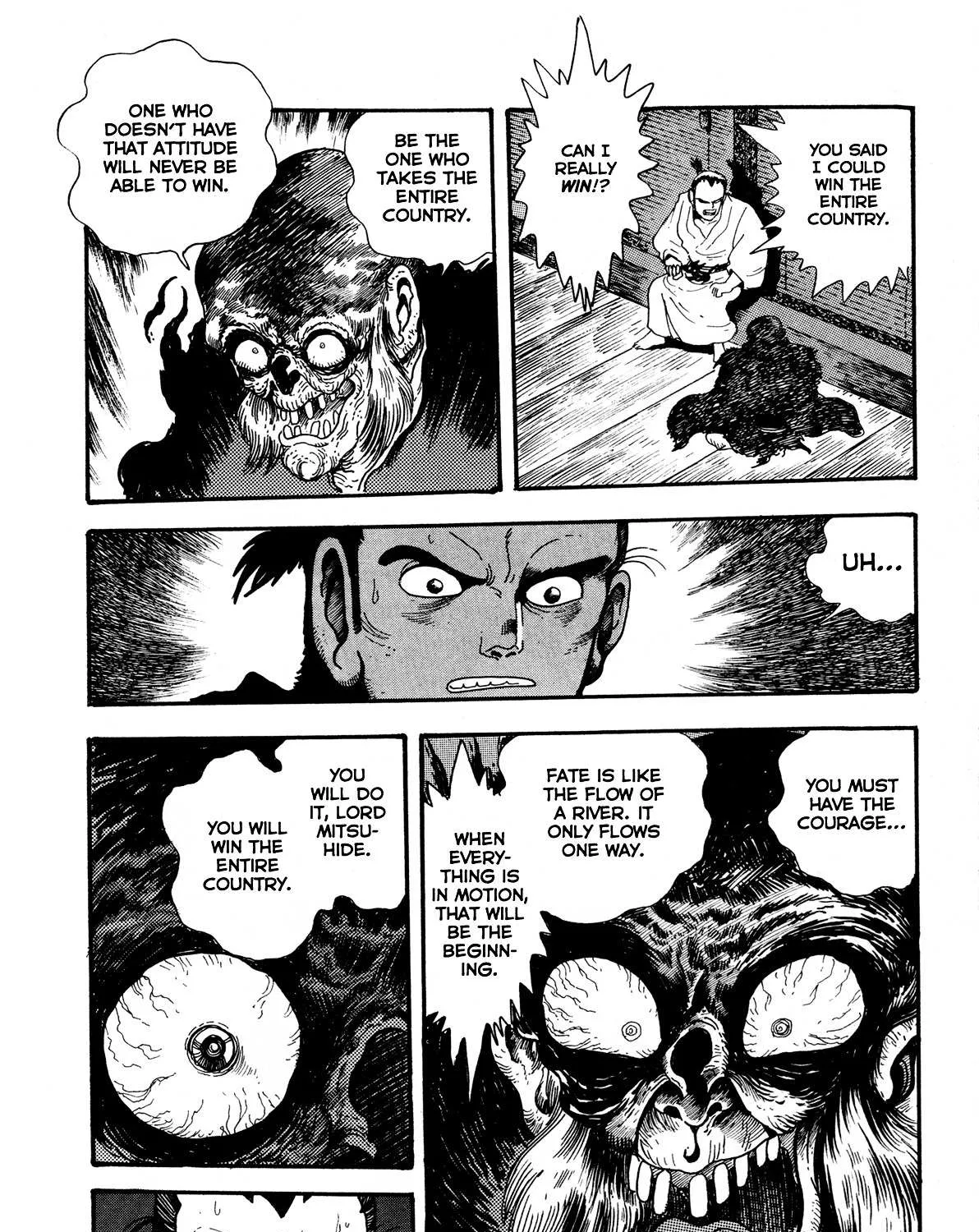 Kyomu Senki Chapter 3 page 44 - 