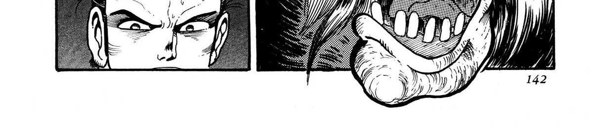 Kyomu Senki Chapter 3 page 45 - 