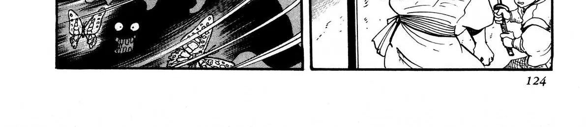Kyomu Senki Chapter 3 page 9 - 