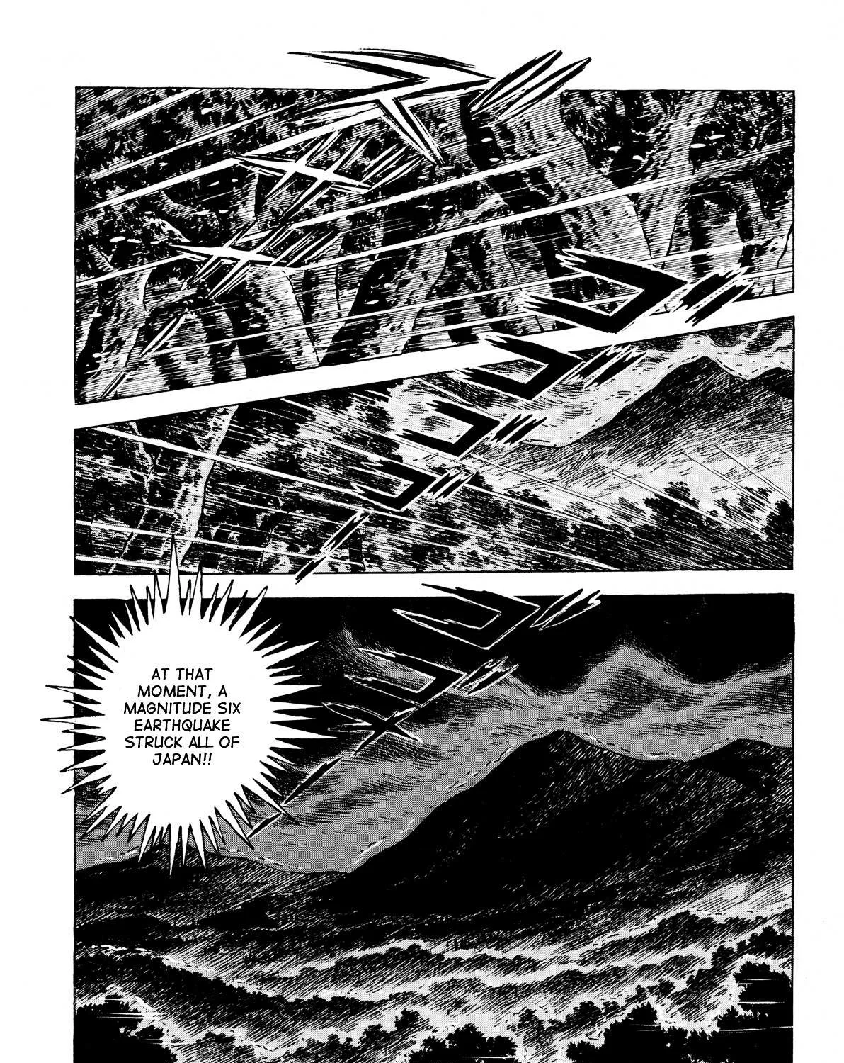 Kyomu Senki Chapter 4 page 34 - 