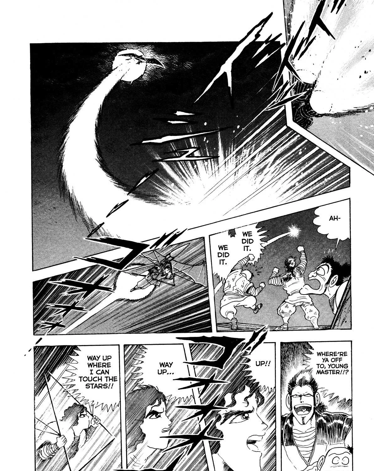 Kyomu Senki Chapter 4 page 46 - 