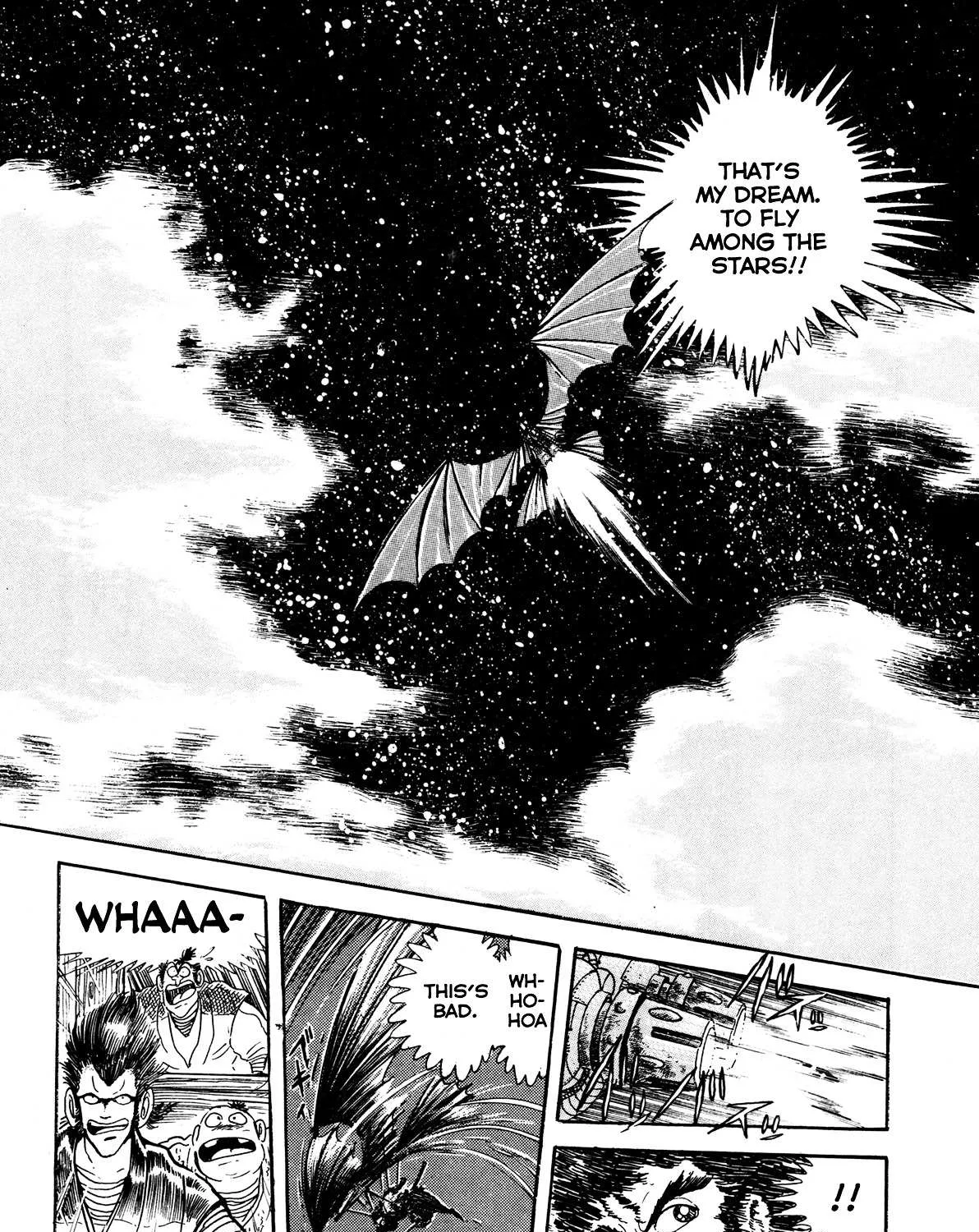 Kyomu Senki Chapter 4 page 48 - 