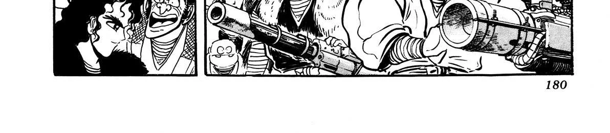 Kyomu Senki Chapter 4 page 55 - 