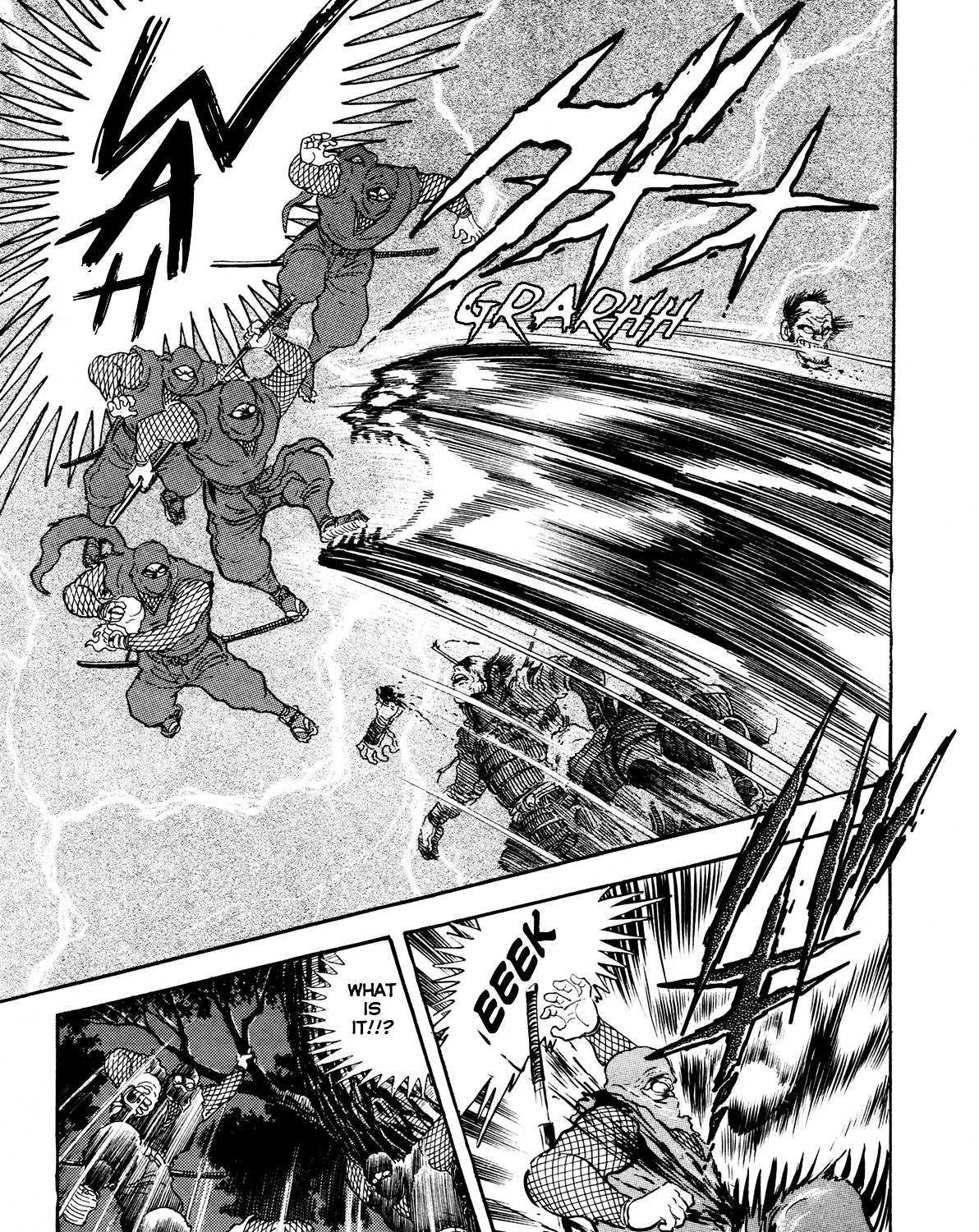 Kyomu Senki Chapter 4 page 7 - 