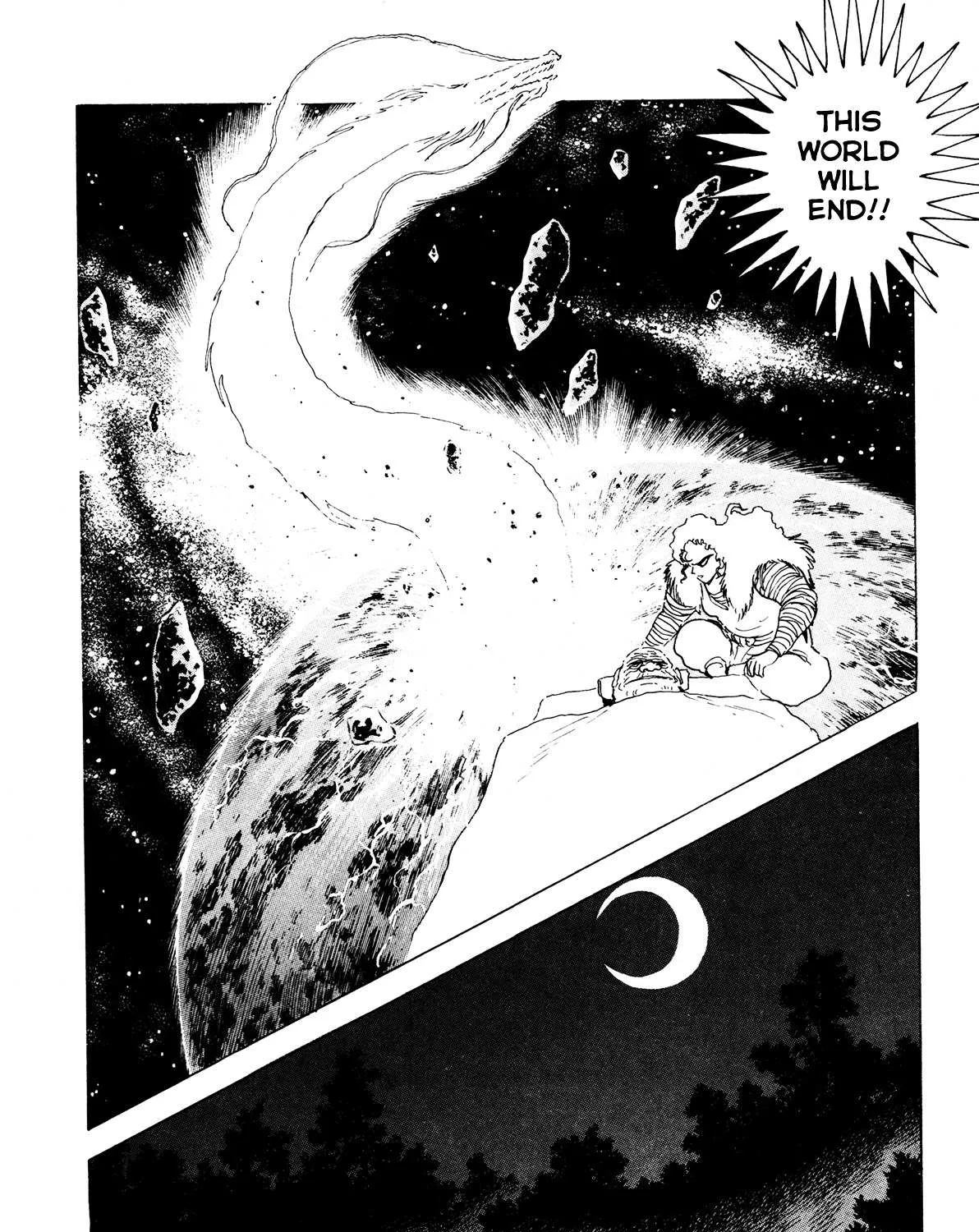 Kyomu Senki Chapter 4 page 62 - 