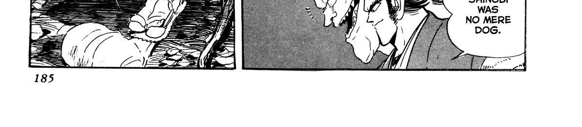 Kyomu Senki Chapter 4 page 65 - 