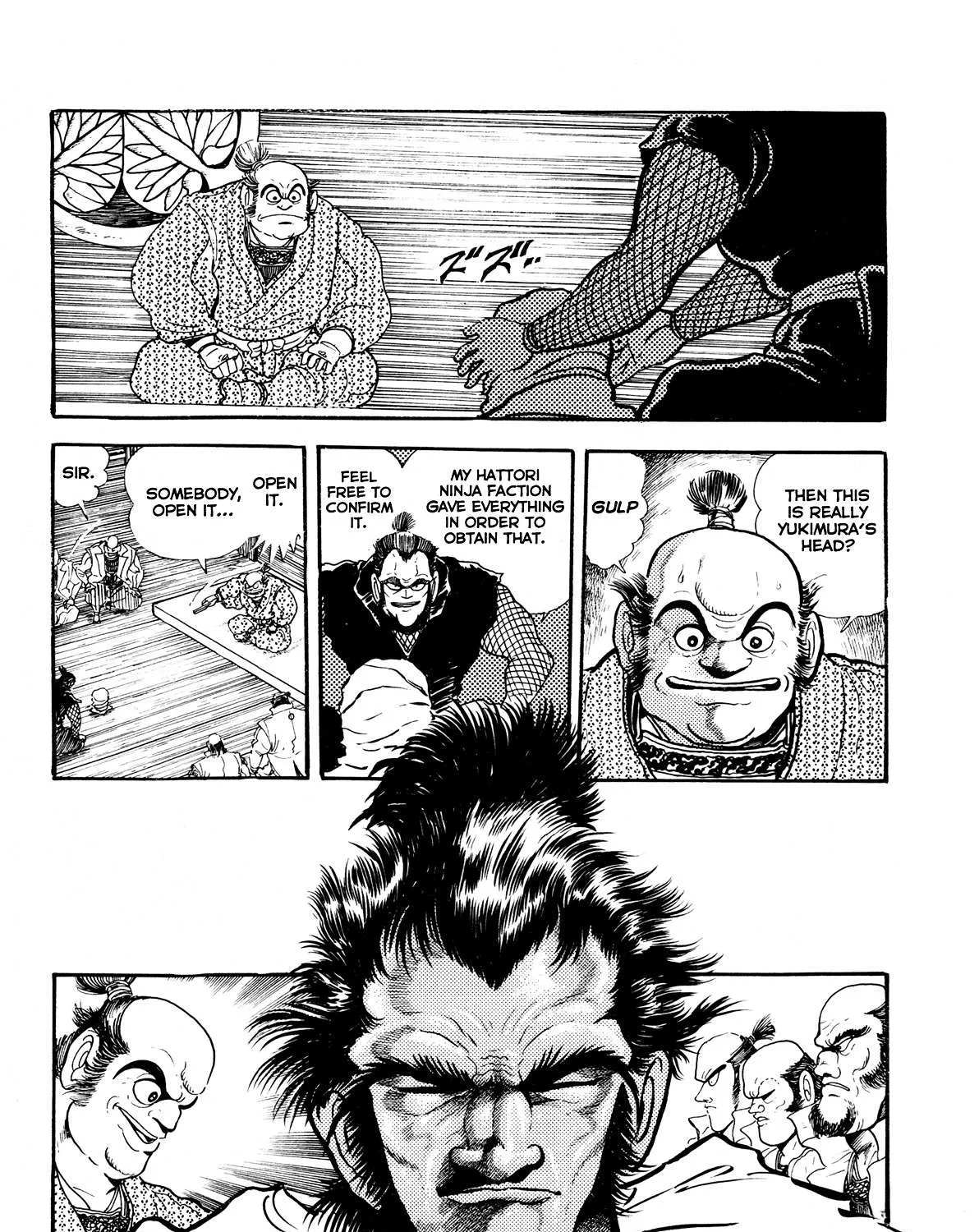 Kyomu Senki Chapter 4 page 68 - 