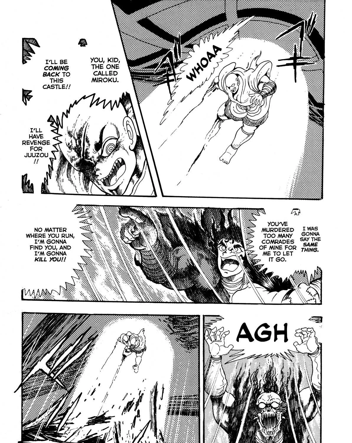 Kyomu Senki Chapter 5 page 103 - 