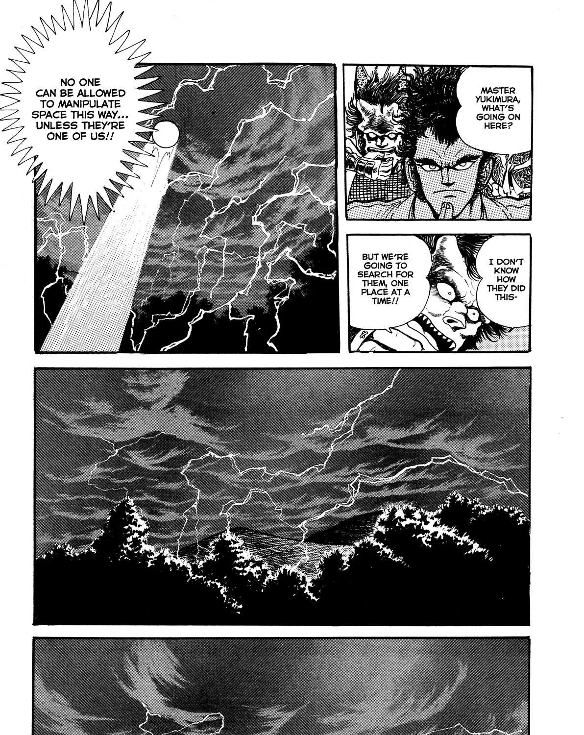 Kyomu Senki Chapter 5 page 115 - 