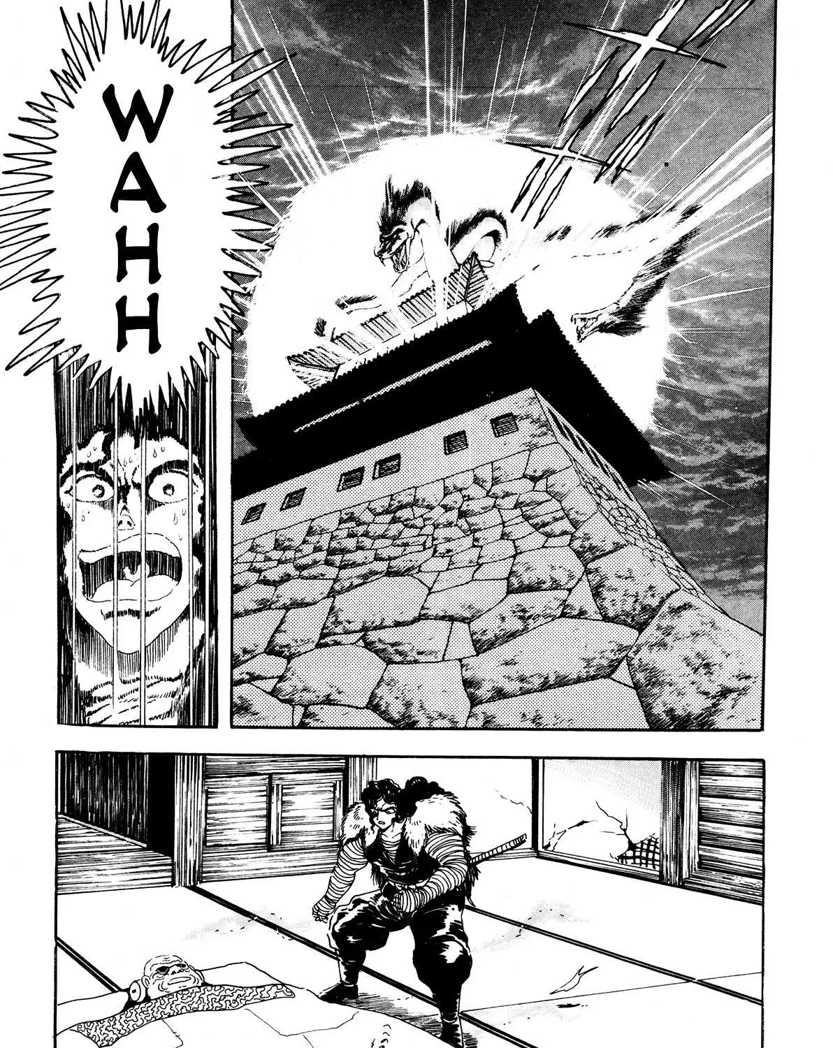 Kyomu Senki Chapter 5 page 19 - 