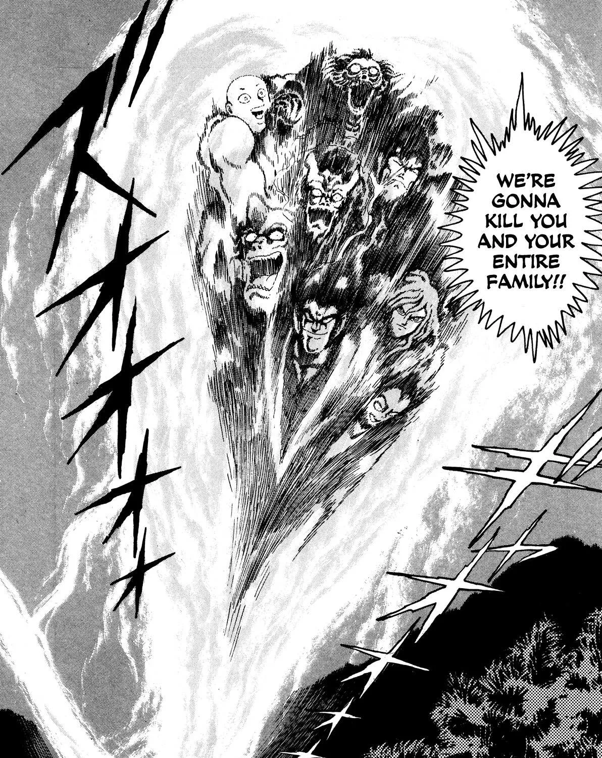 Kyomu Senki Chapter 5 page 25 - 
