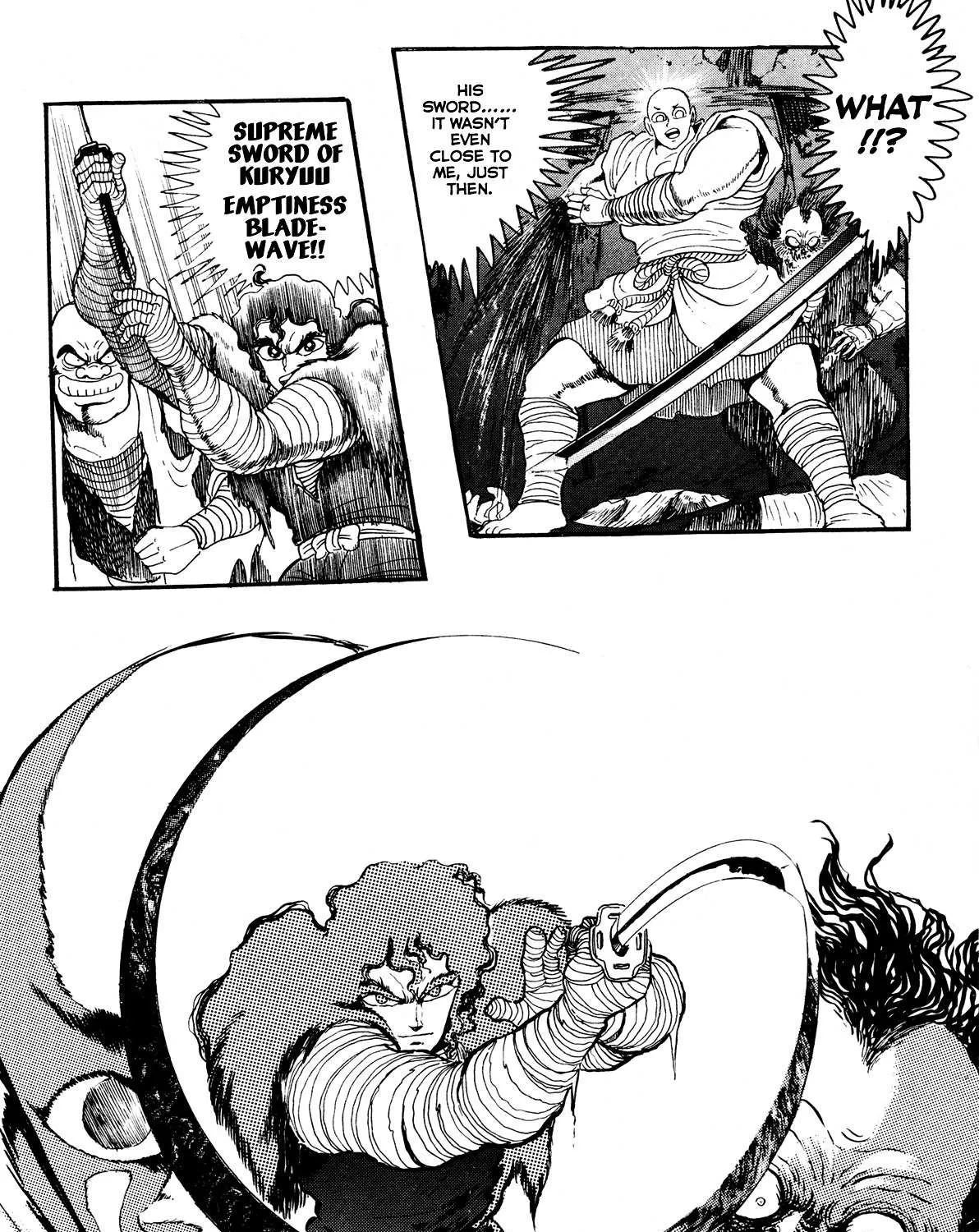 Kyomu Senki Chapter 5 page 53 - 