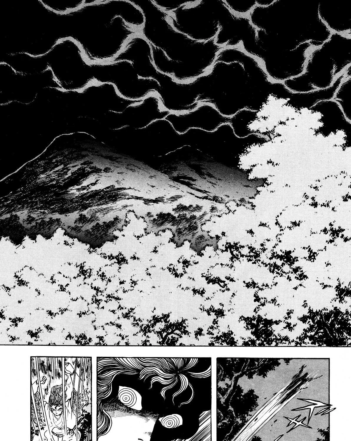 Kyomu Senki Chapter 5 page 61 - 