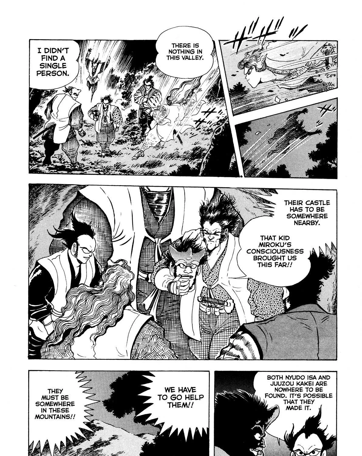 Kyomu Senki Chapter 5 page 65 - 