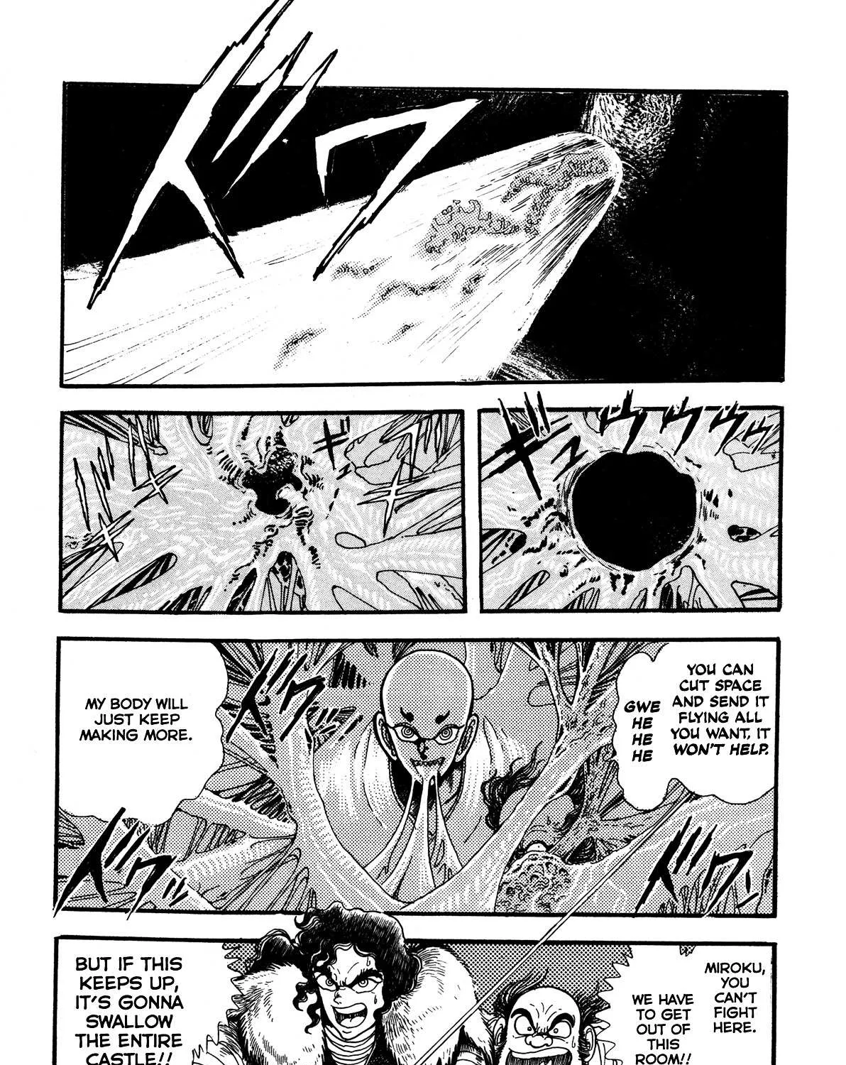 Kyomu Senki Chapter 5 page 75 - 