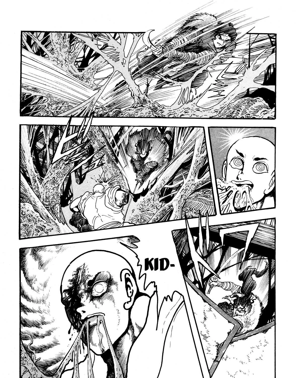 Kyomu Senki Chapter 5 page 79 - 