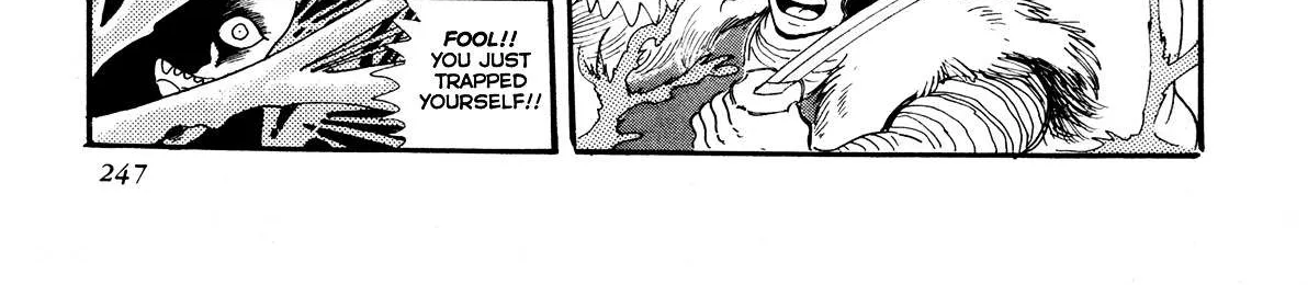 Kyomu Senki Chapter 5 page 88 - 