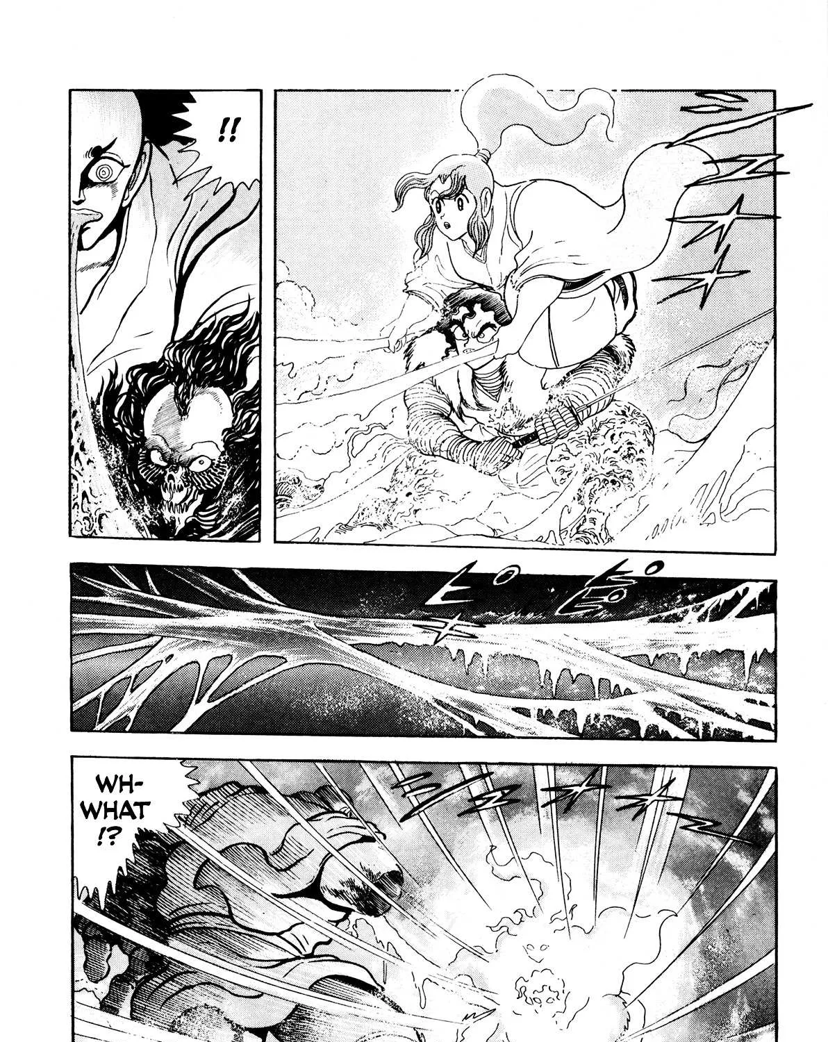 Kyomu Senki Chapter 5 page 89 - 