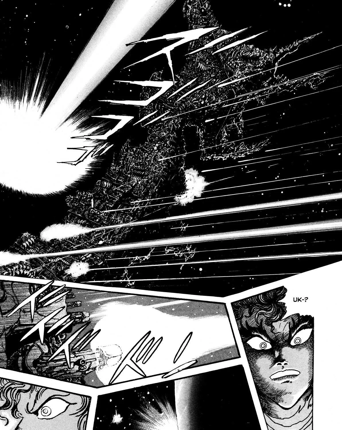 Kyomu Senki Chapter 5 page 10 - 