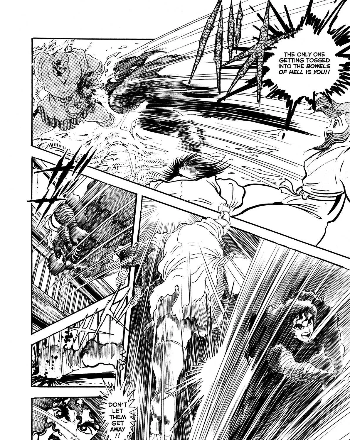Kyomu Senki Chapter 5 page 93 - 
