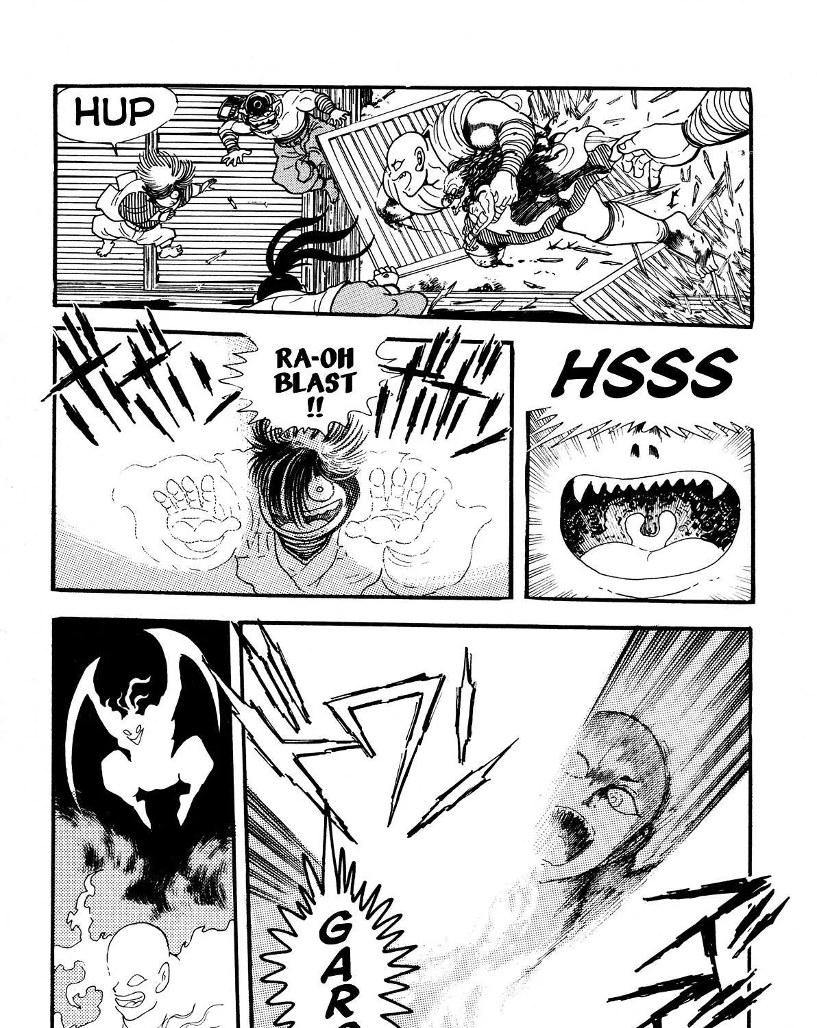 Kyomu Senki Chapter 5 page 95 - 