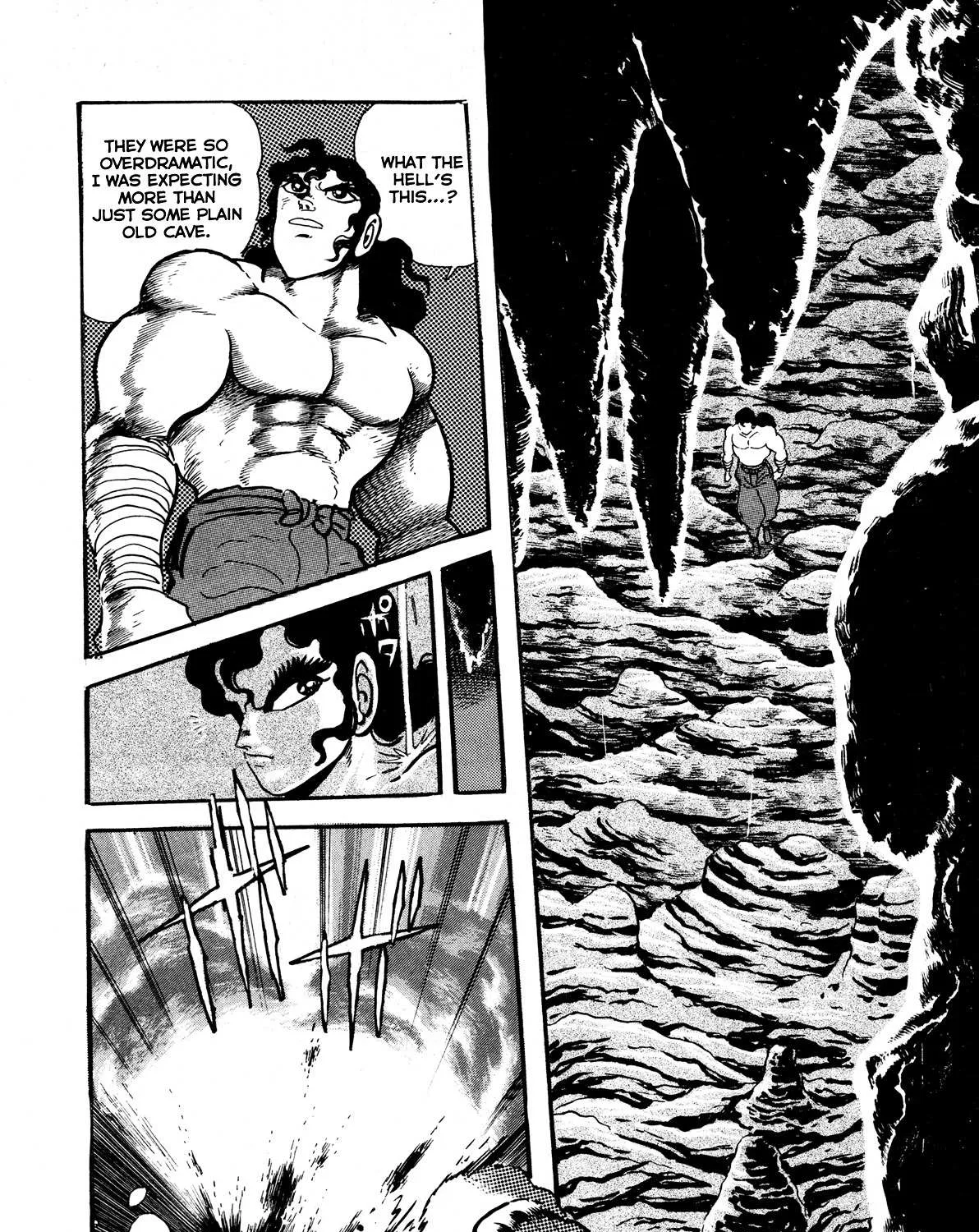 Kyomu Senki Chapter 7 page 49 - 