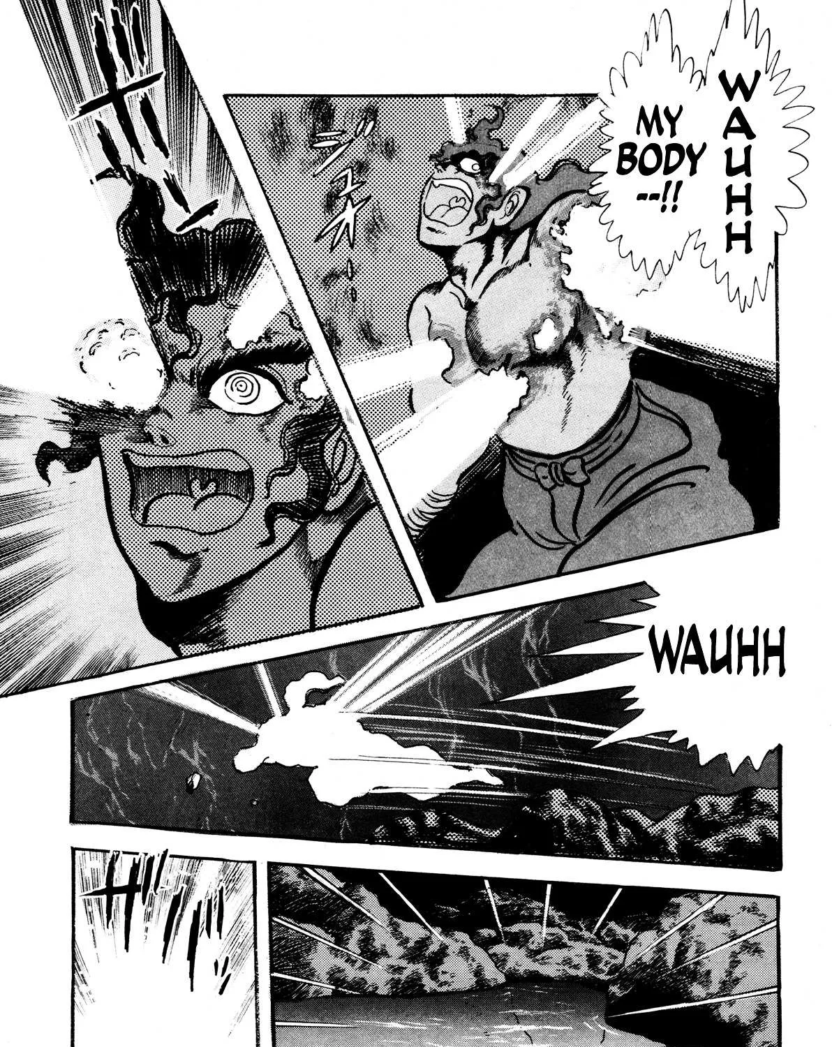 Kyomu Senki Chapter 7 page 53 - 