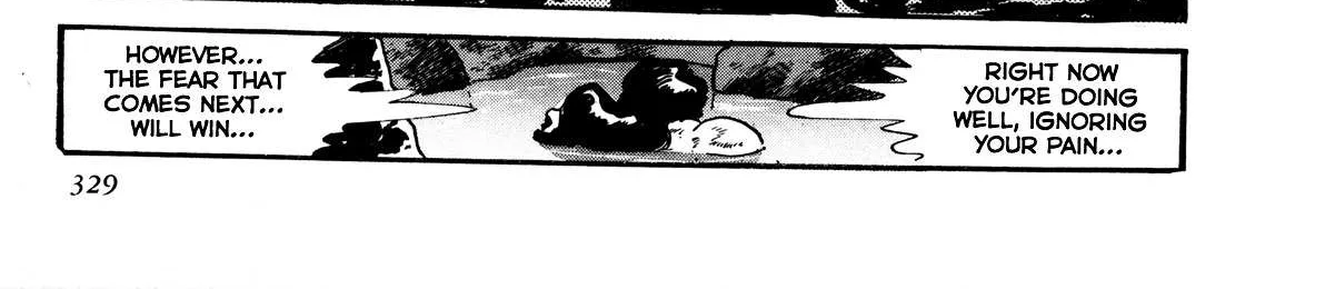 Kyomu Senki Chapter 7 page 56 - 