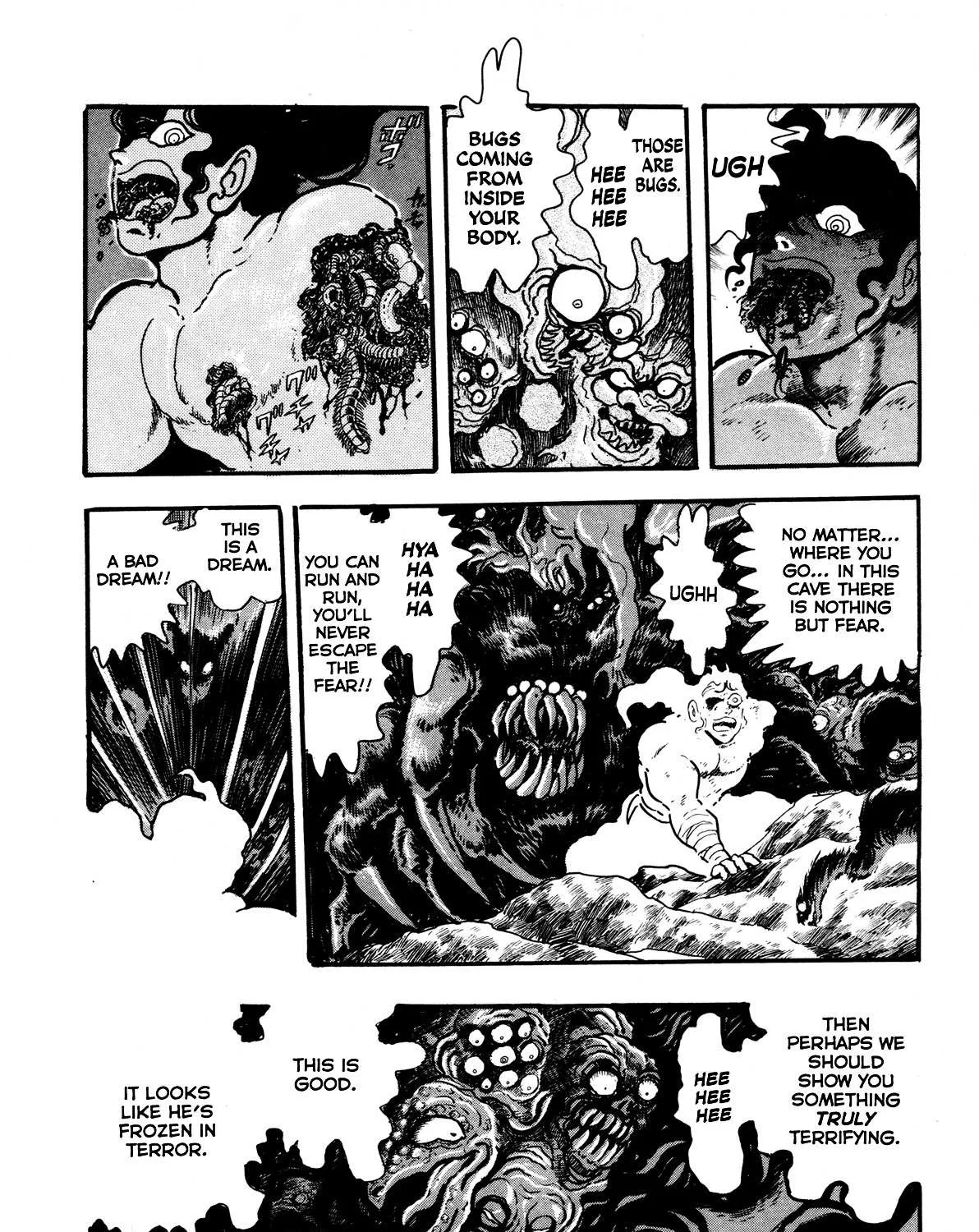 Kyomu Senki Chapter 7 page 61 - 