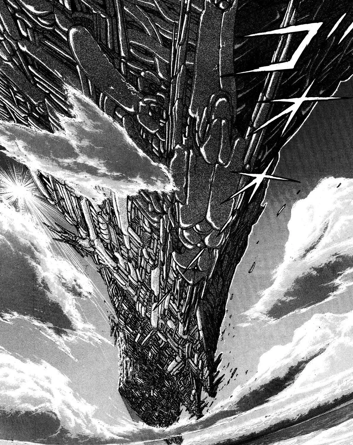 Kyomu Senki Chapter 7 page 86 - 