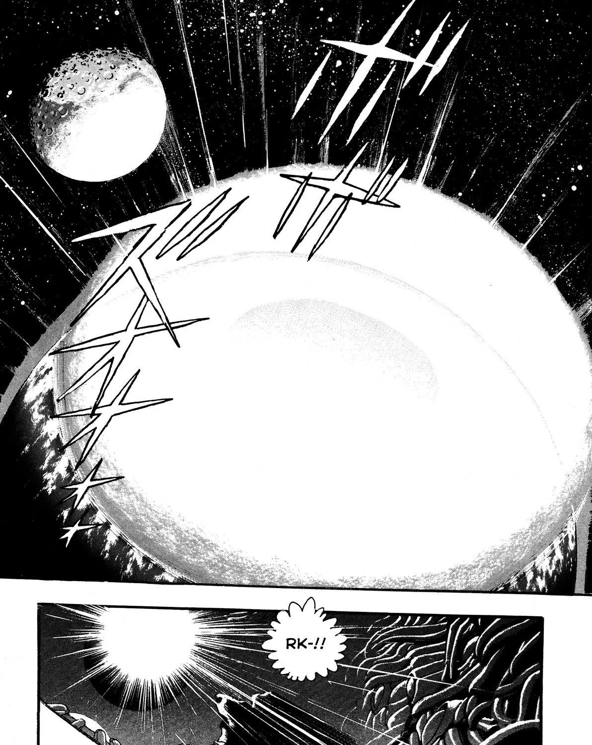 Kyomu Senki Chapter 7 page 88 - 