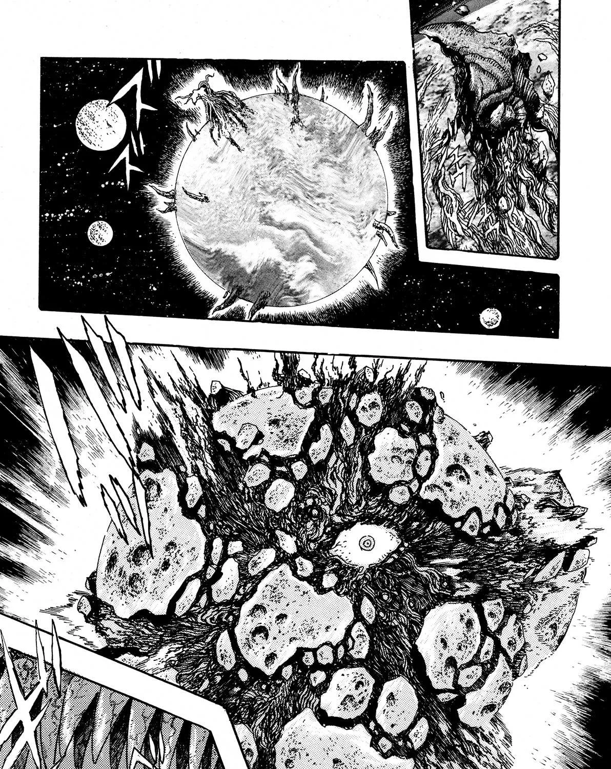 Kyomu Senki Chapter 7 page 96 - 