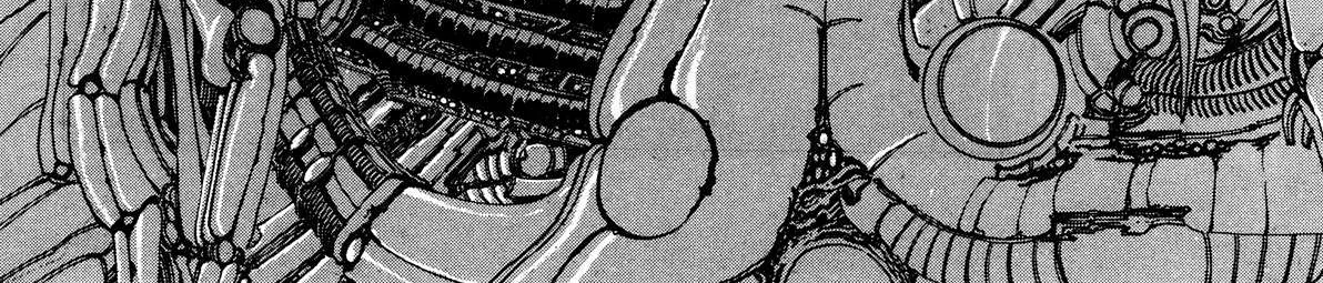 Kyomu Senki Chapter 8 page 13 - 