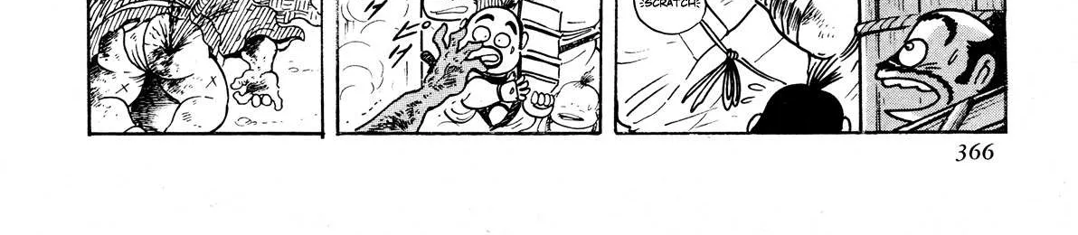 Kyomu Senki Chapter 8 page 27 - 