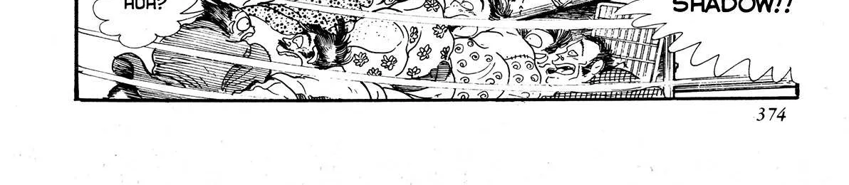 Kyomu Senki Chapter 8 page 43 - 