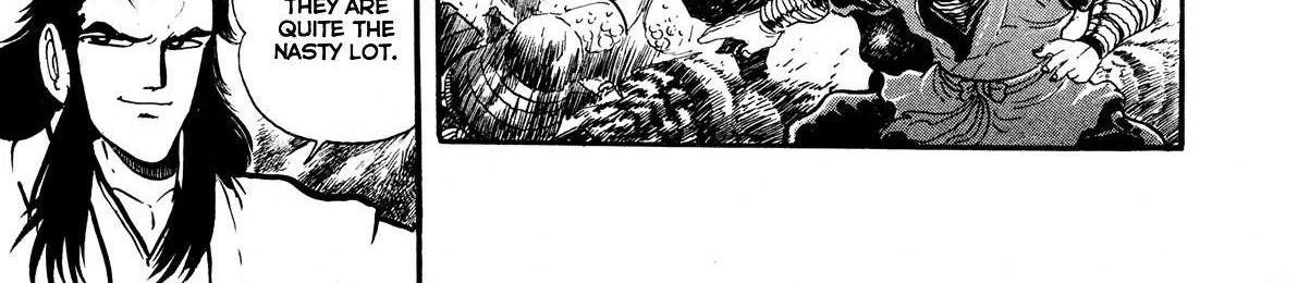 Kyomu Senki Chapter 8 page 70 - 