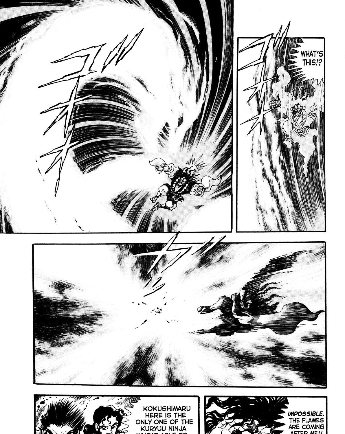 Kyomu Senki Chapter 8 page 88 - 