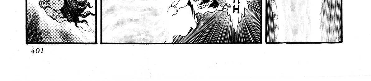 Kyomu Senki Chapter 8 page 91 - 