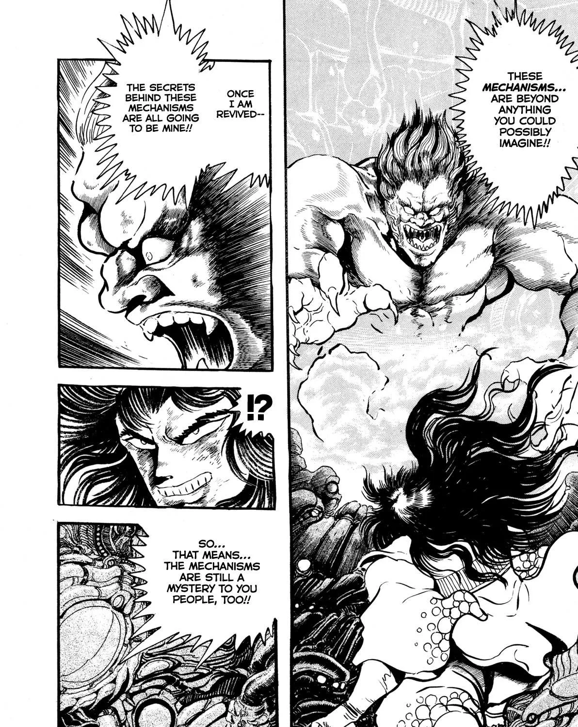 Kyomu Senki Chapter 9 page 101 - 