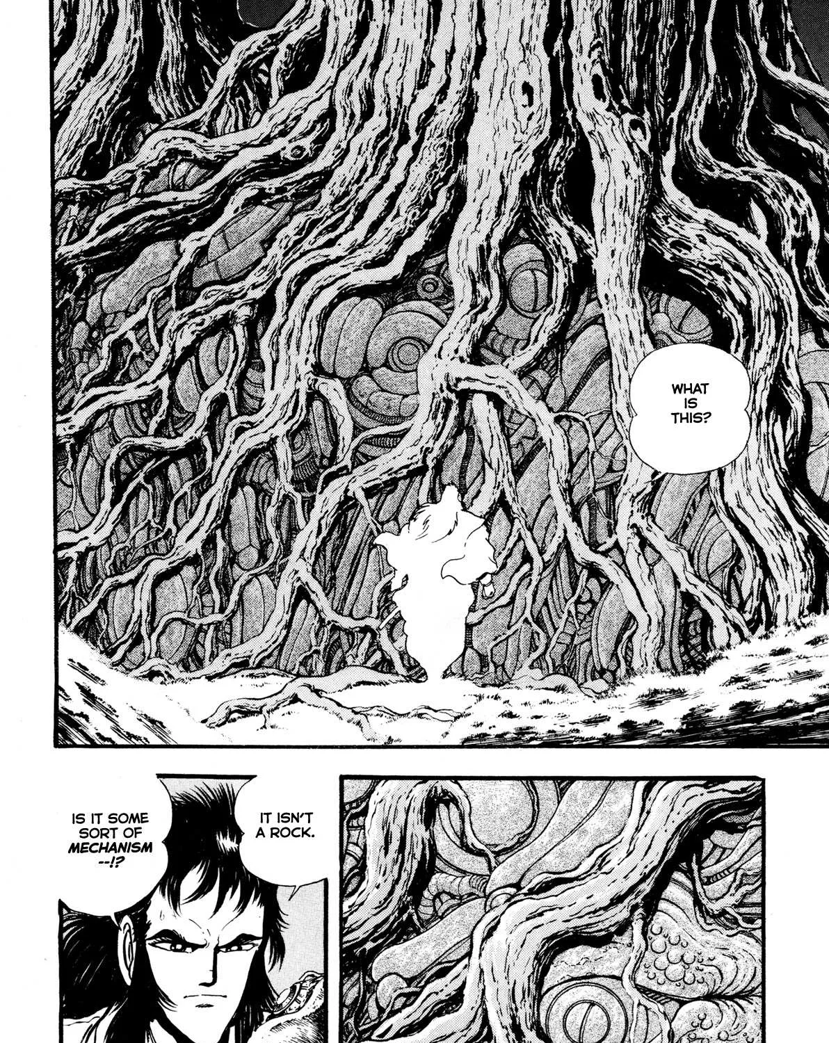 Kyomu Senki Chapter 9 page 17 - 