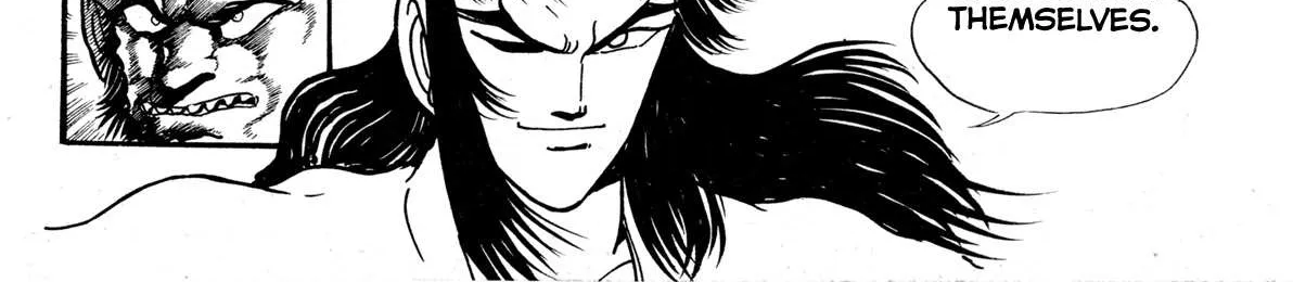 Kyomu Senki Chapter 9 page 22 - 