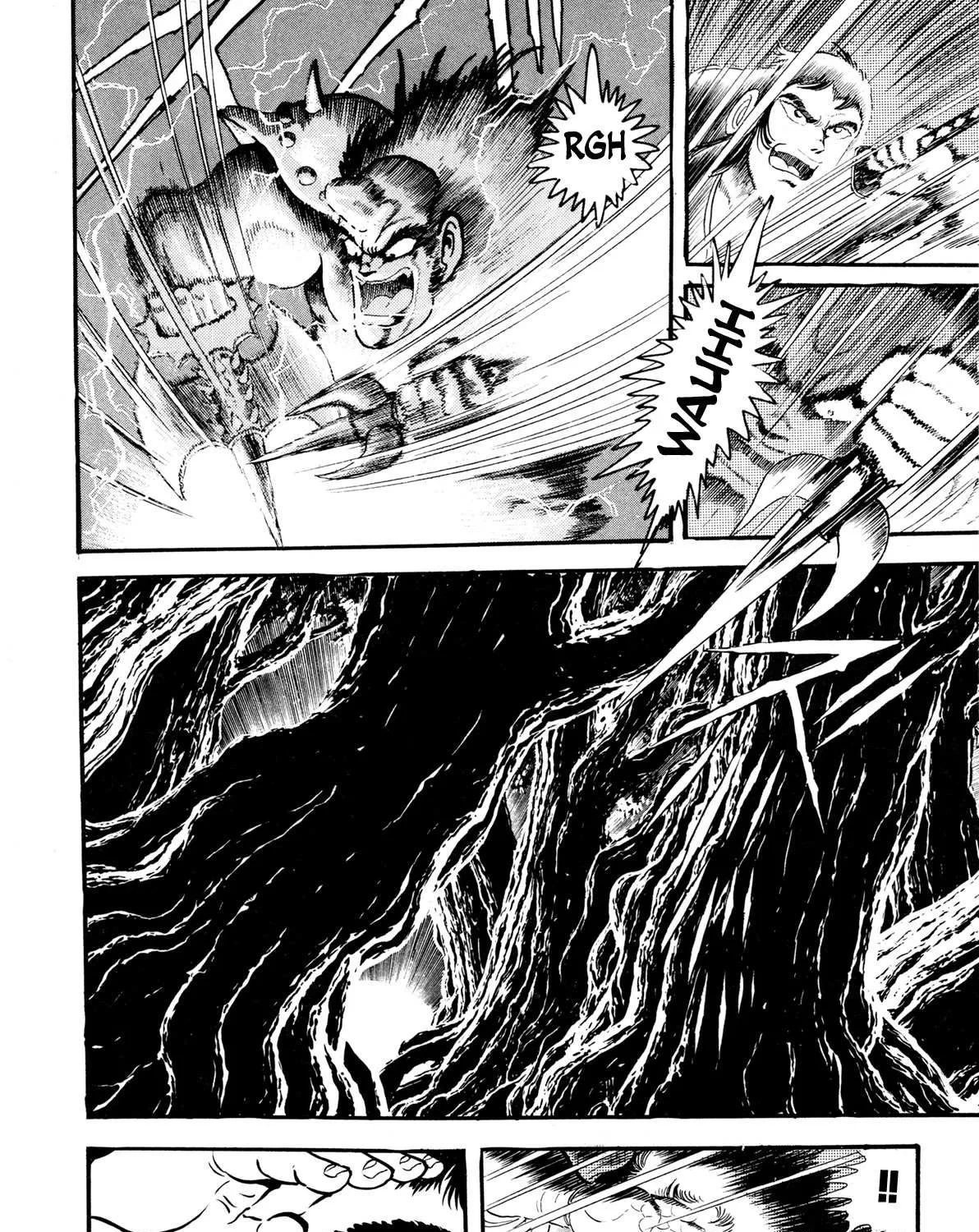 Kyomu Senki Chapter 9 page 28 - 