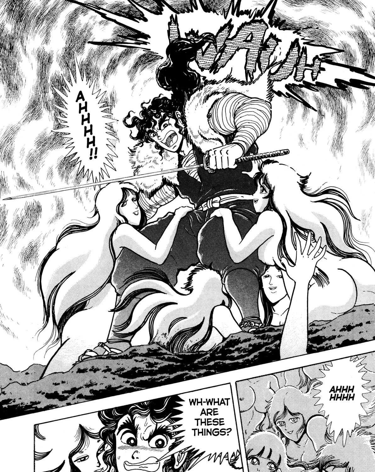 Kyomu Senki Chapter 9 page 44 - 