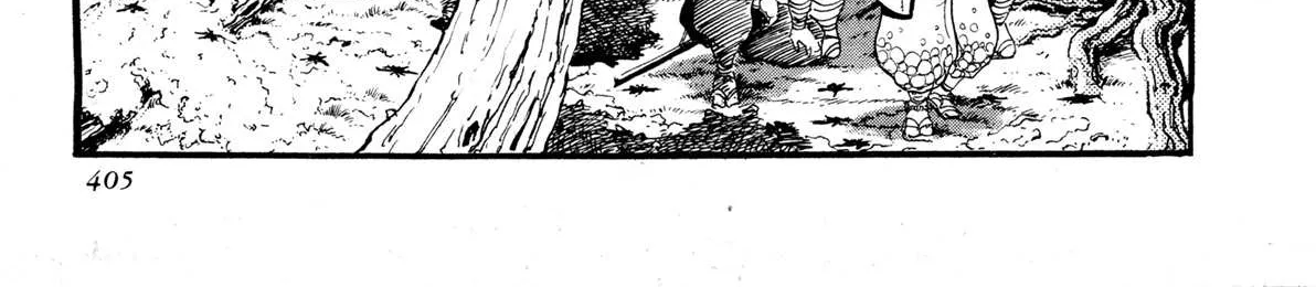 Kyomu Senki Chapter 9 page 6 - 